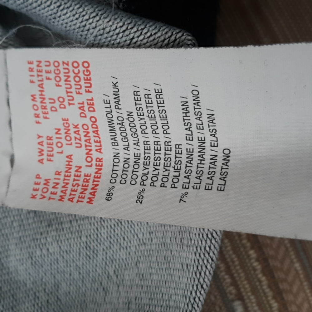 Puma Crew Neck Sweatshirt Size S - Picture 5 of 9